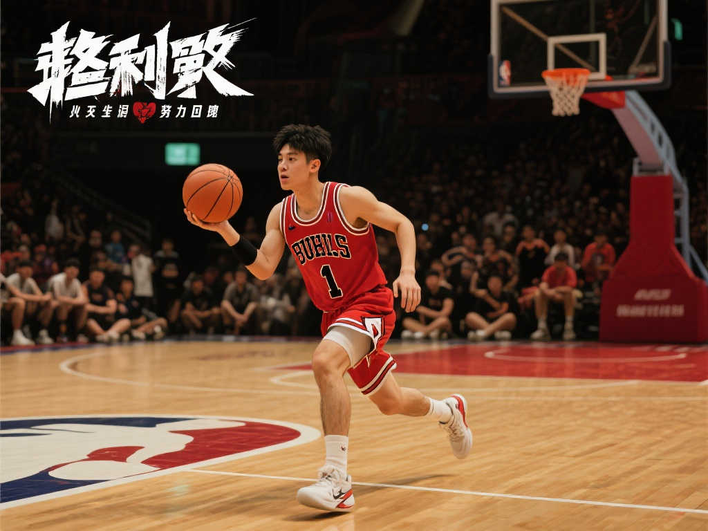 NBA球员拍摄纪录片讲述奋斗历程 NBA球员拍摄纪录片讲述奋斗历程