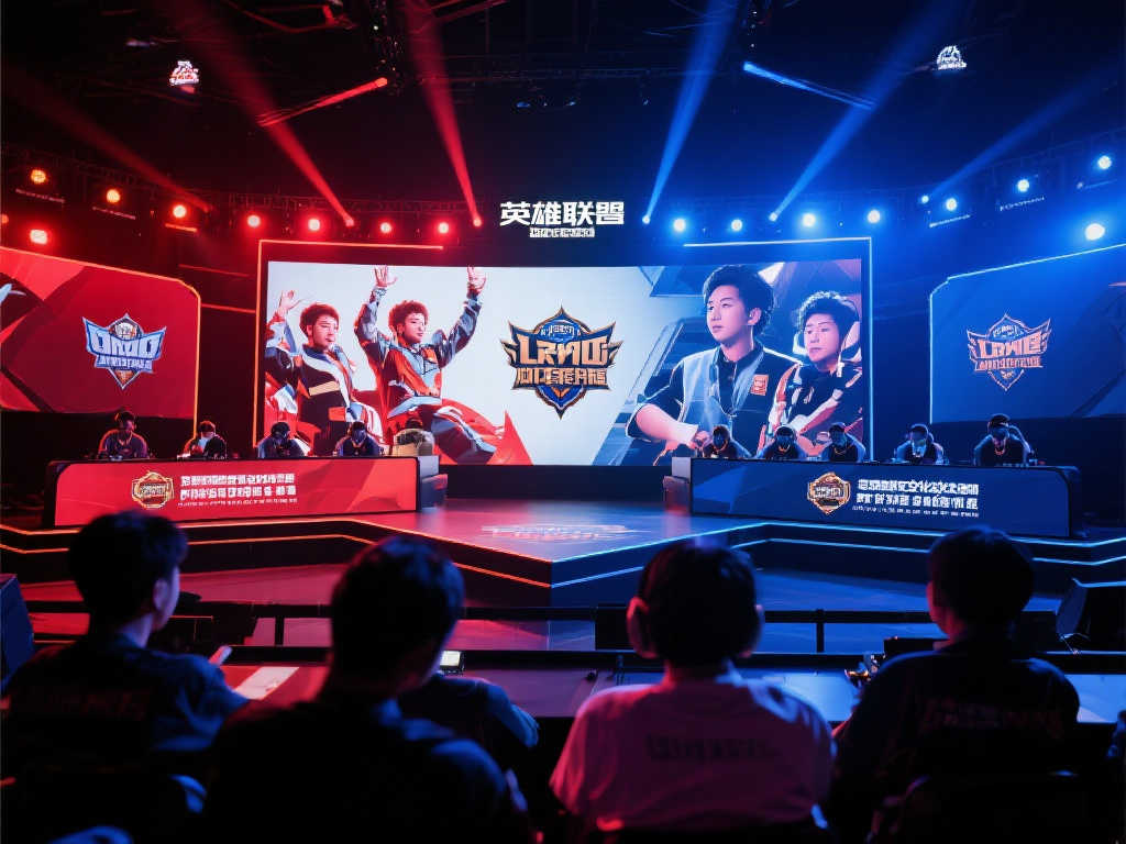 英雄联盟挑战赛邀请国际战队助阵 英雄联盟挑战赛邀请国际战队助阵