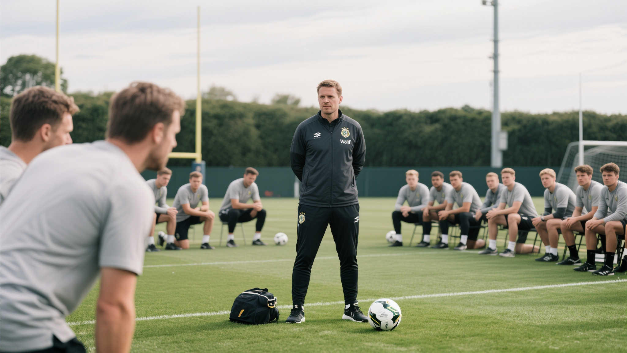 例如教练轮番集结检阅平衡方案基于不同条件先发制人沃